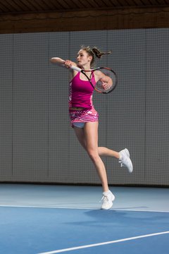 Laura Bente 499 - RL Frauen THC von Horn und Hamm - DTV Hannover